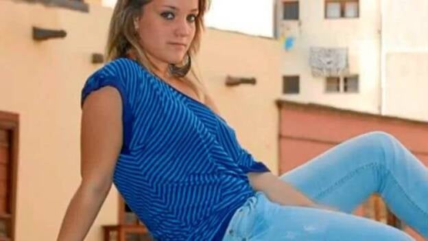 Muere la joven Lucía Díaz tras 78 días de dura lucha