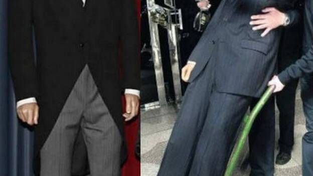 La figura de cera de Urdangarín estará desde el lunes vestido de calle y frente a la sala de Deporte del museo