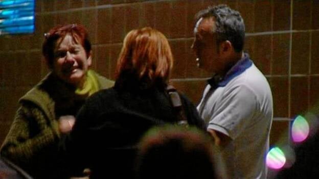 Los niños «llevaban tres días muertos», dice la abuela