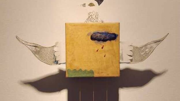 Las 'cosas' nunca vistas del CAAM