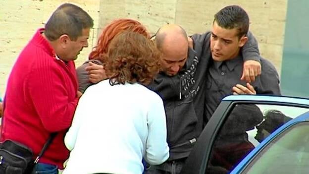 A prisión por matar a sus hijos