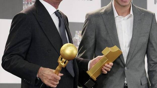 Julio Iglesias: "Hoy es el último día de mi vida pública"