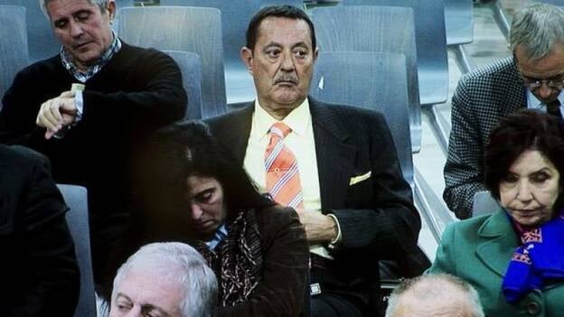 Condenan a Del Nido y a Julián Muñoz a 7 años y medio de cárcel