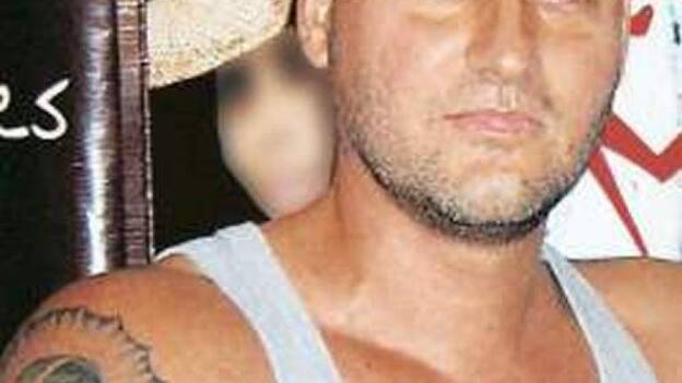 En busca y captura el director de cine porno Lapiedra