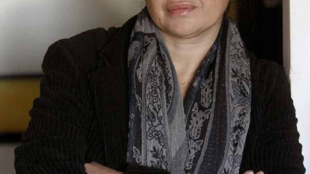 Lucía Etxebarría: "Si yo quisiera una campaña de publicidad, me acostaba con un famoso"