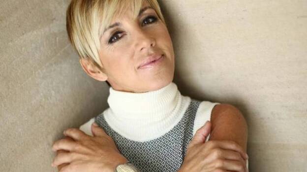 Ana Torroja anuncia una gira con canciones de Mecano, pero sin el grupo