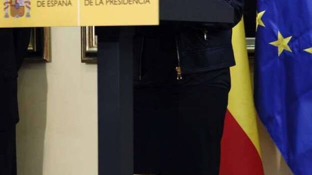 Diálogo y sinceridad, tareas para los nuevos secretarios de Estado de Cortes y de Comunicación