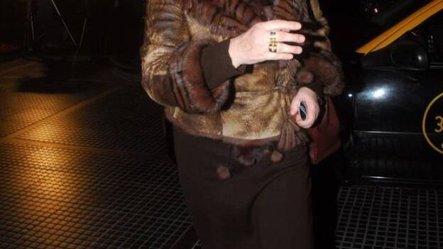 Una jueza argentina pide a España informes sobre ministros de dictadura de Franco