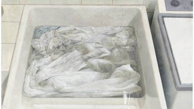 La muestra de Antonio López llega ya a los 460.535 visitantes