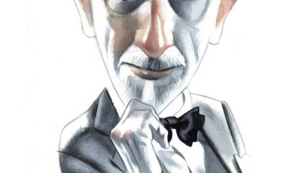 Se publican por primera vez en España los cuentos completos de Pirandello