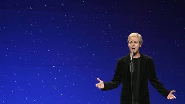 Morera aboga por renovar la música canaria frente al parrandeo