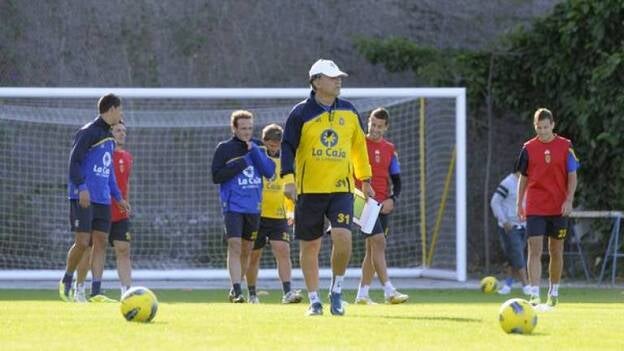 Rodríguez la toma con la puntería