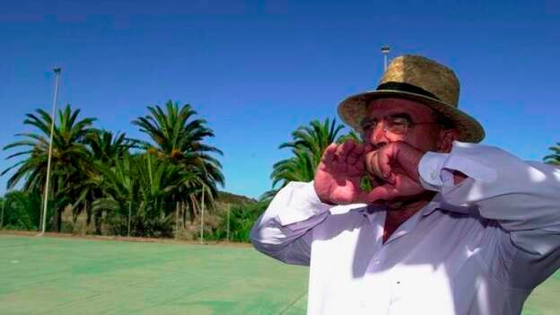 La Gomera promocionará el Silbo en Atocha, la Puerta del Sol y el Palacio Real dentro de las actividades de Fitur