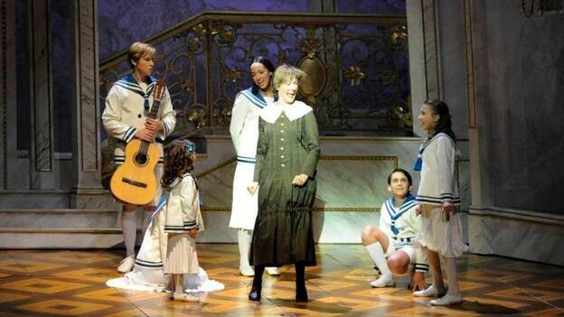 Un ‘déjà vu’ alpino de tres horas