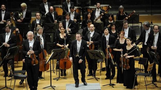 Arranca el Festival de Música de Canarias