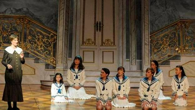 'Sonrisas y lágrimas' llega a Pérez Galdós