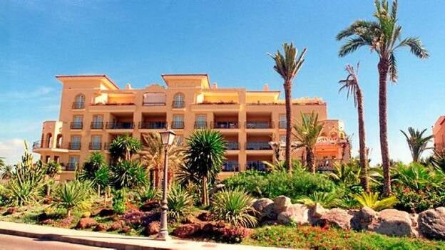 El juez absuelve a los Bonny de fraude fiscal en el Palm Oasis