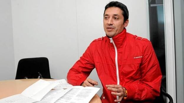 Un promotor piensa denunciar al Instituto Insular de Deportes