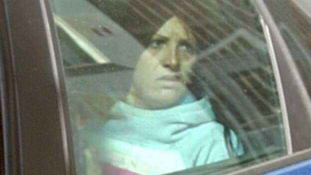 Prorrogan la detención de la agresora de Amor