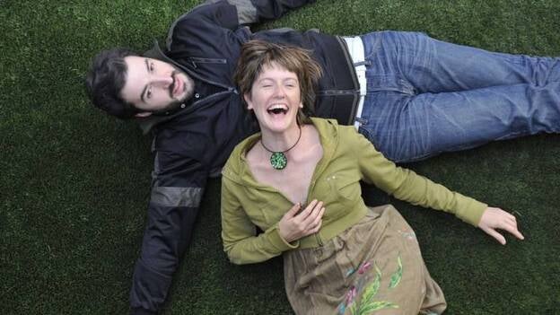 Los protagonistas de 'Sonrisas y Lágrimas' en CANARIAS7