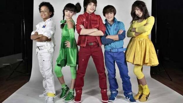 Vuelve "Parchís" con un musical que avivará la memoria de tres generaciones