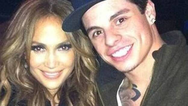 Jennifer López quiere tener hijos con Casper Smart