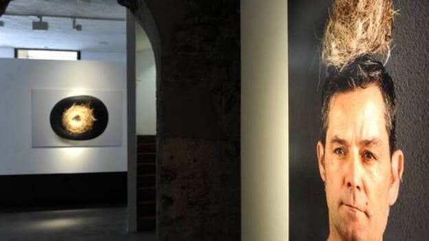 José Ruiz enfrenta el poder destructivo a la creatividad