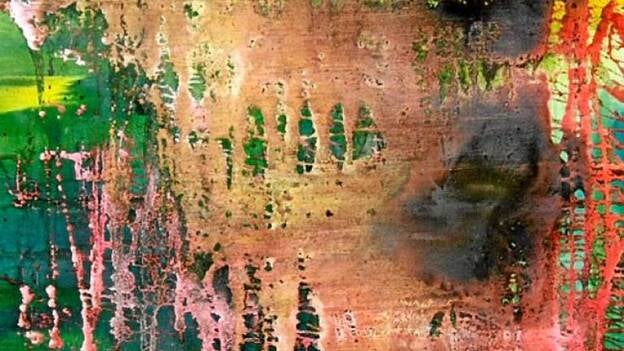 Sergio Gil, arte y sociedad