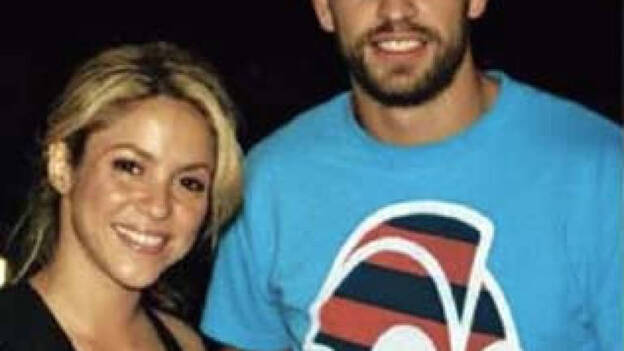 Shakira y Piqué, víctimas de un supuesto chantaje con un vídeo porno