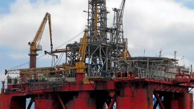 150 plataformas rumbo a Canarias