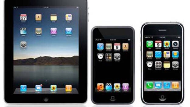 Apple bate récords sin Steve Jobs