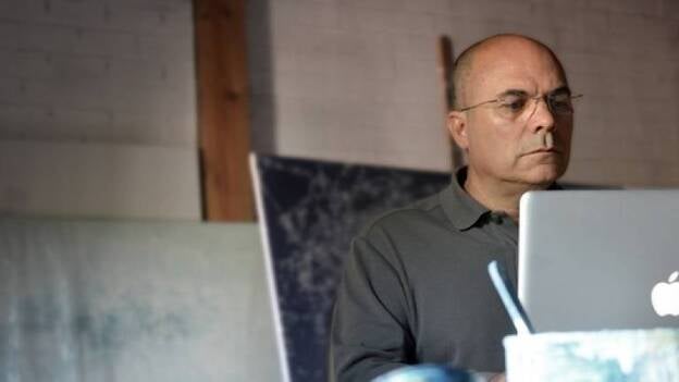 El arte canario se explaya en la red