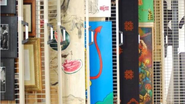 El CAAM acoge un seminario con críticos y artistas