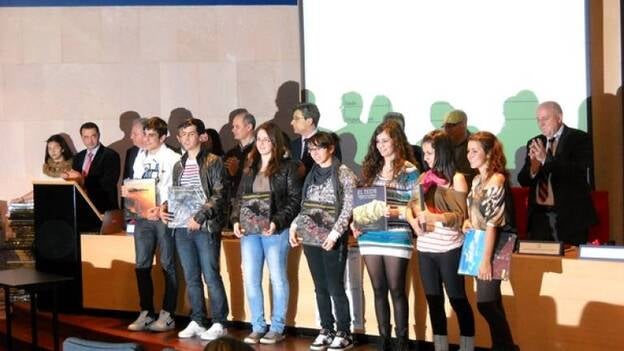 Tres estudiantes representarán a Canarias en la Fase Nacional de la Olimpiada de Biología