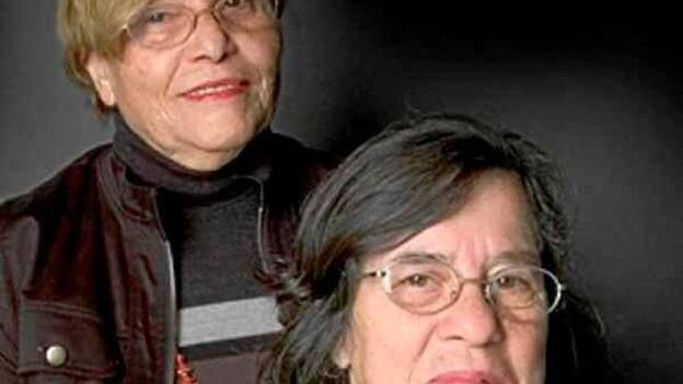 La historia de las primas Sosa