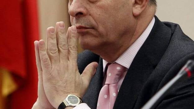 Wert anuncia un modelo mixto para el cine y apoyo a los toros