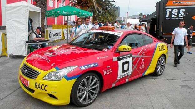 650 euros es el precio de la inscripción para los canarios