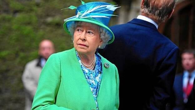 Seis décadas salvada por Dios