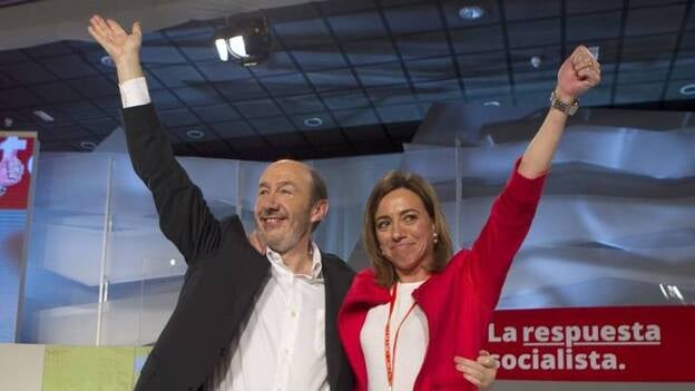 38 Congreso del PSOE
