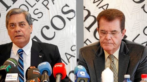 «No acepte otra medicina»