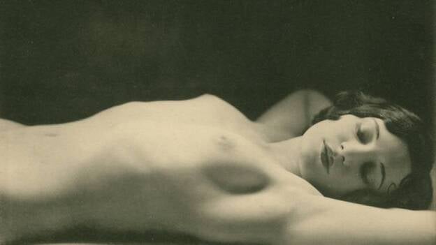 Krull libera a la mujer de los años 20 en Mapfre