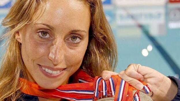 Gemma Mengual anunciará este miércoles su retirada definitiva