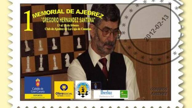 Arranca el Memorial Gregorio Hernández