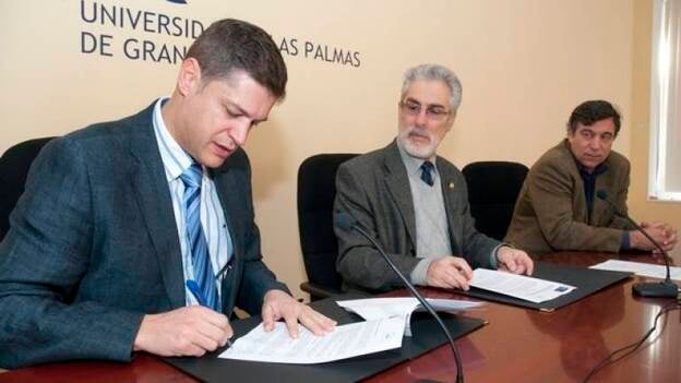 Los estudiantes de Veterinaria harán practicas en mataderos del Reino Unido