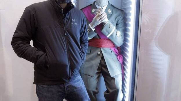 ARCO 2012 abre sus puertas