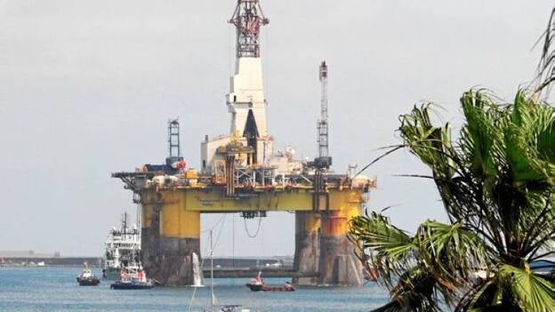 Repsol ve «mucha confusión» en torno a las prospecciones