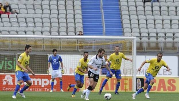 Un mes en el cuarto oscuro