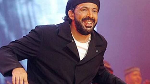 Juan Luis Guerra abandonó la congregación por celos de su esposa