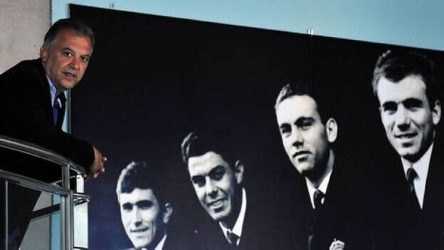 Juan Manuel está de aniversario