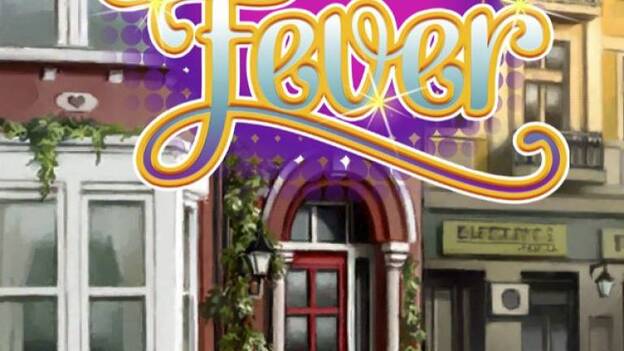 Glam Fever, dedicado especialmente al público femenino